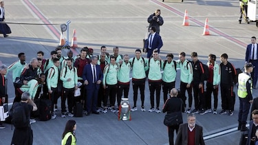 Madeira pondrá el nombre de Cristiano Ronaldo a su aeropuerto