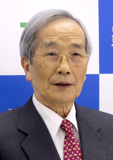 Fallece el investigador japonés que desarrolló un popular fármaco que reduce el colesterol