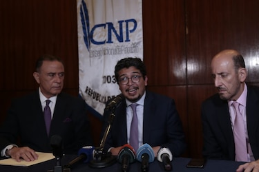 ‘Las acciones judiciales se invocan para obstaculizar el debate’, dice el relator de la OEA sobre la libertad de prensa
