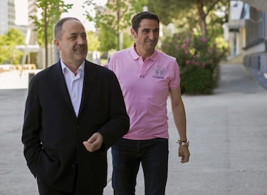 Fiscalía cita a expresidente del Zaragoza y jugadores del Levante por juego amañado