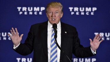 Elección de Trump y los mercados
