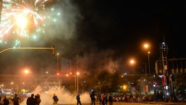 Jóvenes Unidos por la Educación ‘lamentan’ confrontaciones