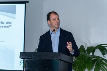 Panamá fortalece acceso al mercado internacional de valores