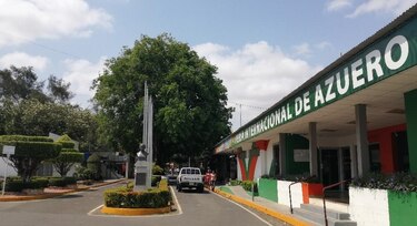 Azuero deja de percibir 30 millones de dólares por cancelación de la FIA