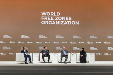 Congreso Mundial de Zonas Francas debatirá en Panamá el futuro del comercio y la inversión