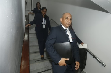 Auditores de la Contraloría llegan a la Asamblea: revisarán las planillas