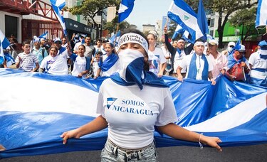 Los mileniales del papa Francisco