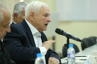 Abogados entregaron al Tribunal Electoral la sentencia que condenó a Martinelli por blanqueo