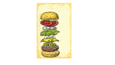 Fiebre de hamburguesas
