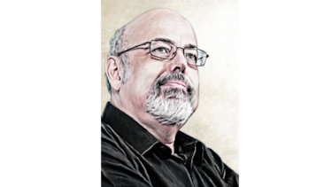 Raúl Leis, el poeta
