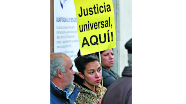 Esperpentos en perpetuo retorno