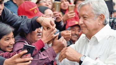 Candidatos en México cierran campaña marcada por la corrupción y la violencia