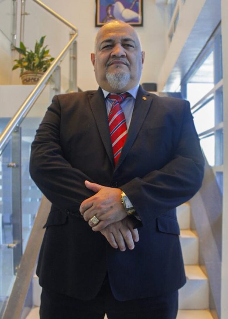 Las otras adquisiciones de Odila Castillo: 11 apartamentos y 4 oficinas