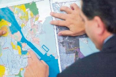 Unidad Administrativa de Bienes Revertidos espera recaudar 74 millones de dólares