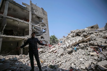 La Yihad Islámica Palestina anuncia un acuerdo de alto el fuego con Israel