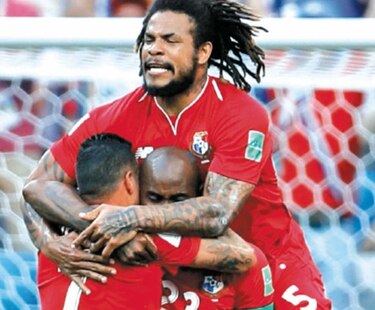 ‘Top ten’ Panamá