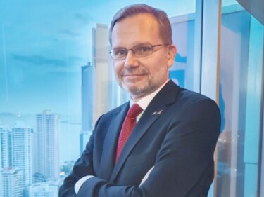 Grupo Lufthansa se sumará a la promoción turística del país