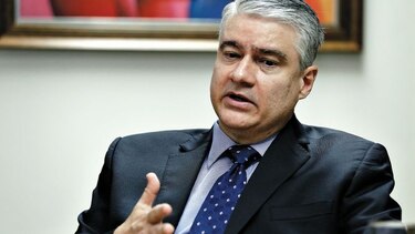 Dulcidio De La Guardia: ‘El país debe decidir sobre la evasión’