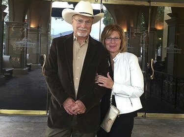 Candidato al Senado de Arizona mató a su madre en 1963