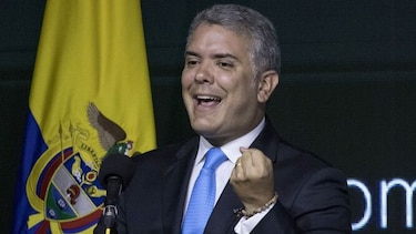 Congreso de Colombia deja en manos de jueces plan de Duque que modifica pacto de paz