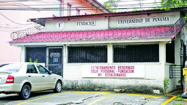 Caso de Fudep llega al máximo tribunal