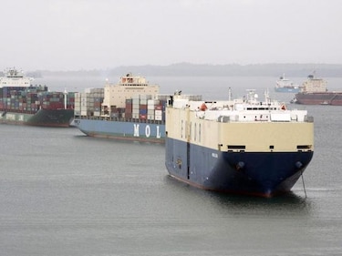 Comisión Europea acepta mediar en conflicto entre Canal y Sacyr