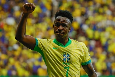 Brasil rumbo al Mundial 2026: equipo, ausencias y claves de la ‘Canarinha’