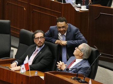 CSS: Asamblea aprueba en segundo debate reforma que condiciona edad de jubilación a estudios actuariales anuales