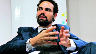 CIDH tiene nuevo responsable
