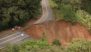 $7.2 millones, destinados a emergencia ambiental