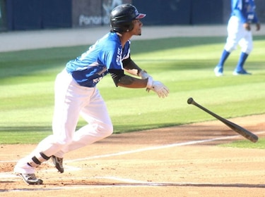 Toros y Gerald Chin marcan el camino en Probeis