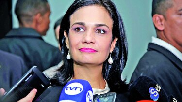 Canciller pide actuar en caso Odebrecht