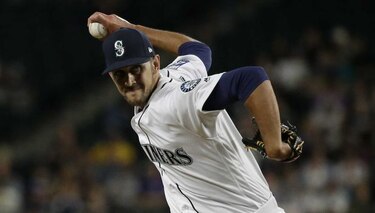 Cachorros concretan acuerdo de 13 millones de dólares con Steve Cishek
