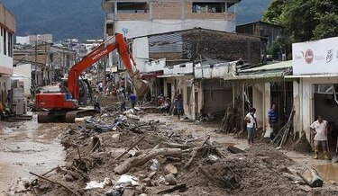 Colombia investiga responsabilidades por avalancha de Mocoa