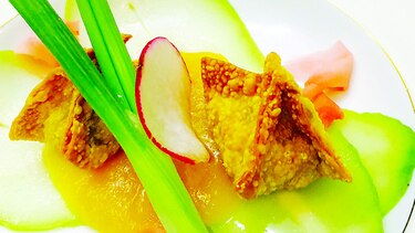 Cocina gourmet: Desayuno oriental en casa