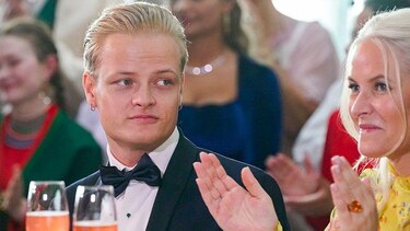 El juicio por violación que ha puesto bajo el escrutinio público a la familia real noruega