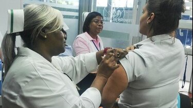Virus A(H1N1): Piden apoyo a la OMS para el abastecimiento de antivirales