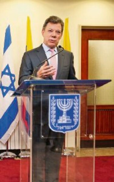Gobierno rechaza propuesta de las FARC