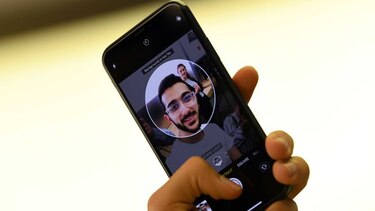 Apple anuncia aumento de ganancias 19% a horas de lanzar el iPhone X
