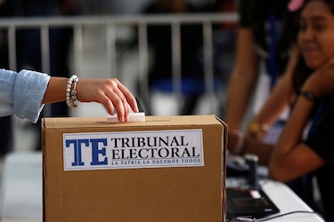 El Parlacen y la fórmula del cociente-residuo volverán en enero para el último bloque de reformas electorales