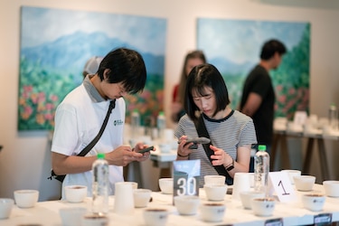 Los reyes del café geisha: estos fueron los ganadores del Best of Panamá 2026