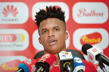 Trabajos fuertes, pero sin mala intención en el Rommel