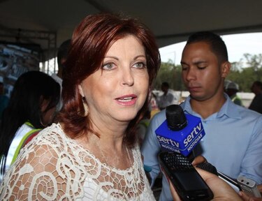 Méndez dice que van a surgir más candidatos a la alcaldía por CD