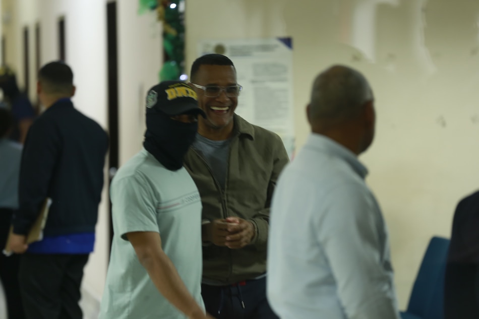 Tribunal de Apelaciones revoca fallo y envía a detención provisional a César Caicedo, padre de Dayra Caicedo