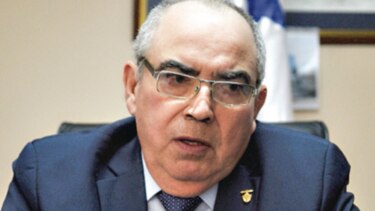 Fiscalía Electoral pide que la incluyan en la mesa técnica que revisará las reformas electorales