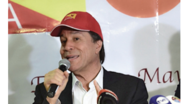 El Molirena le abre las puertas a PAIS