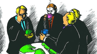 Diálogo de conversos