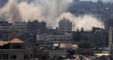 Israel y Hamas reanudan ataques tras tregua