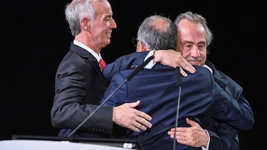 Panamá vota a favor de Canadá, Estados Unidos y México para organizar el Mundial