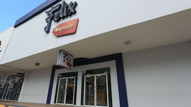 Venden cadena de tiendas Félix B. Maduro